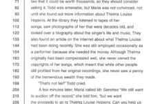 1 Guided Reading Comprehension Worksheet Level M Printable Guided