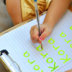 10 Name Writing Practice Activities Kids Activities Blog