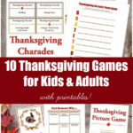 10 Printable Thanksgiving Games For Adults And Kids Edventures With Kids