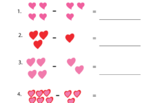 1st Grade Math Worksheets Best Coloring Pages For Kids