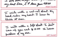 20 Forensic Handwriting Analysis Worksheet Worksheet From Home