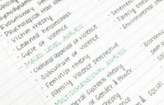 25 Amazing Examples Of Perfect Handwriting Perfect Handwriting Nice