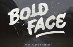 25 Free Cursive Handwriting Fonts And Calligraphy Scripts For Personal