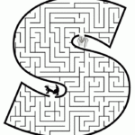 28 Free Printable Mazes For Kids And Adults Kitty Baby Love