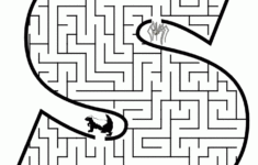 28 Free Printable Mazes For Kids And Adults Kitty Baby Love