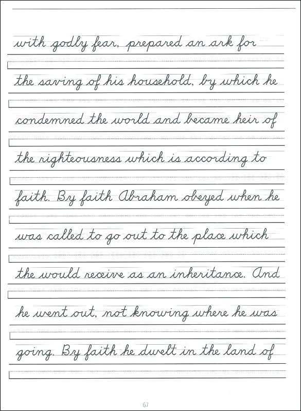 Penmanship Practice Sheets For Adults Handwriting Worksheets