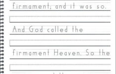 2nd Grade Writing Practice Worksheets In 2020 Printable Handwriting