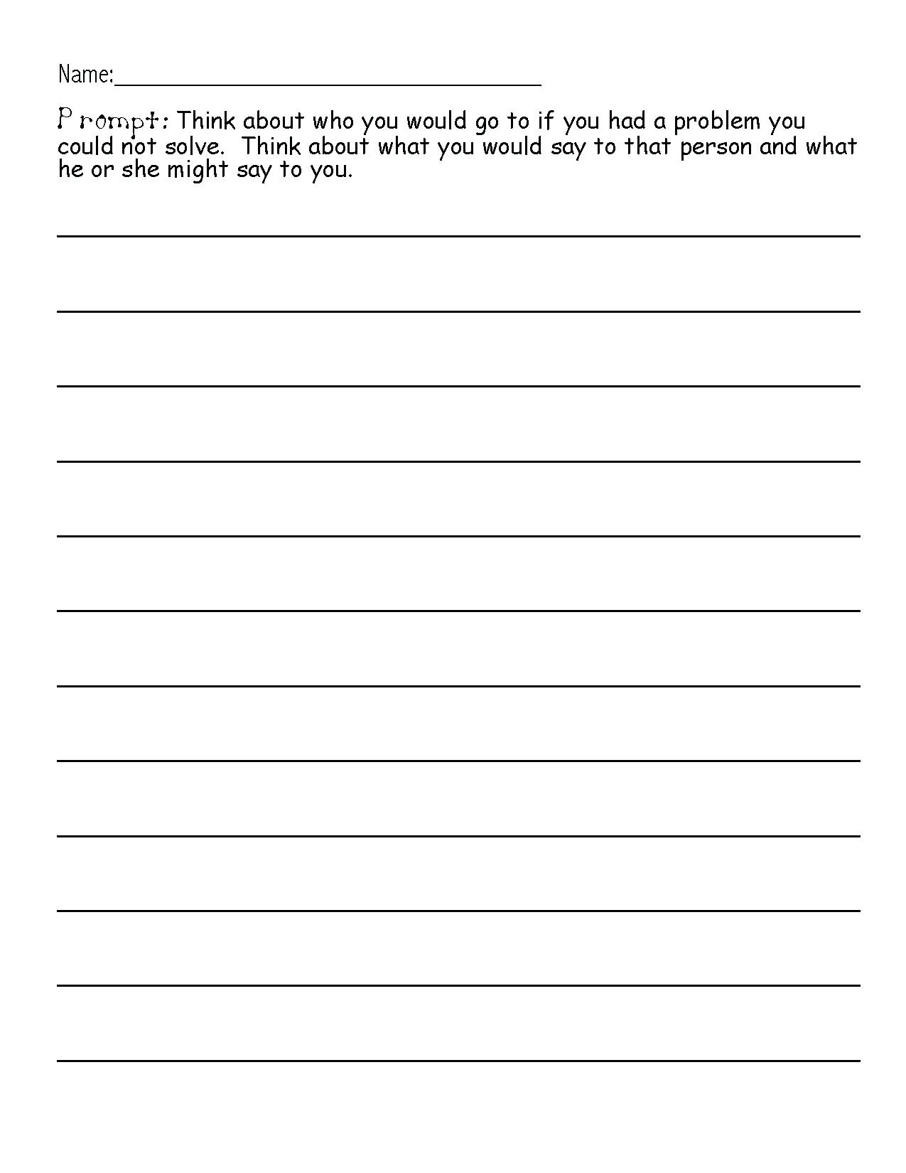 Handwriting Worksheets For 3rd Graders | Handwriting Worksheets