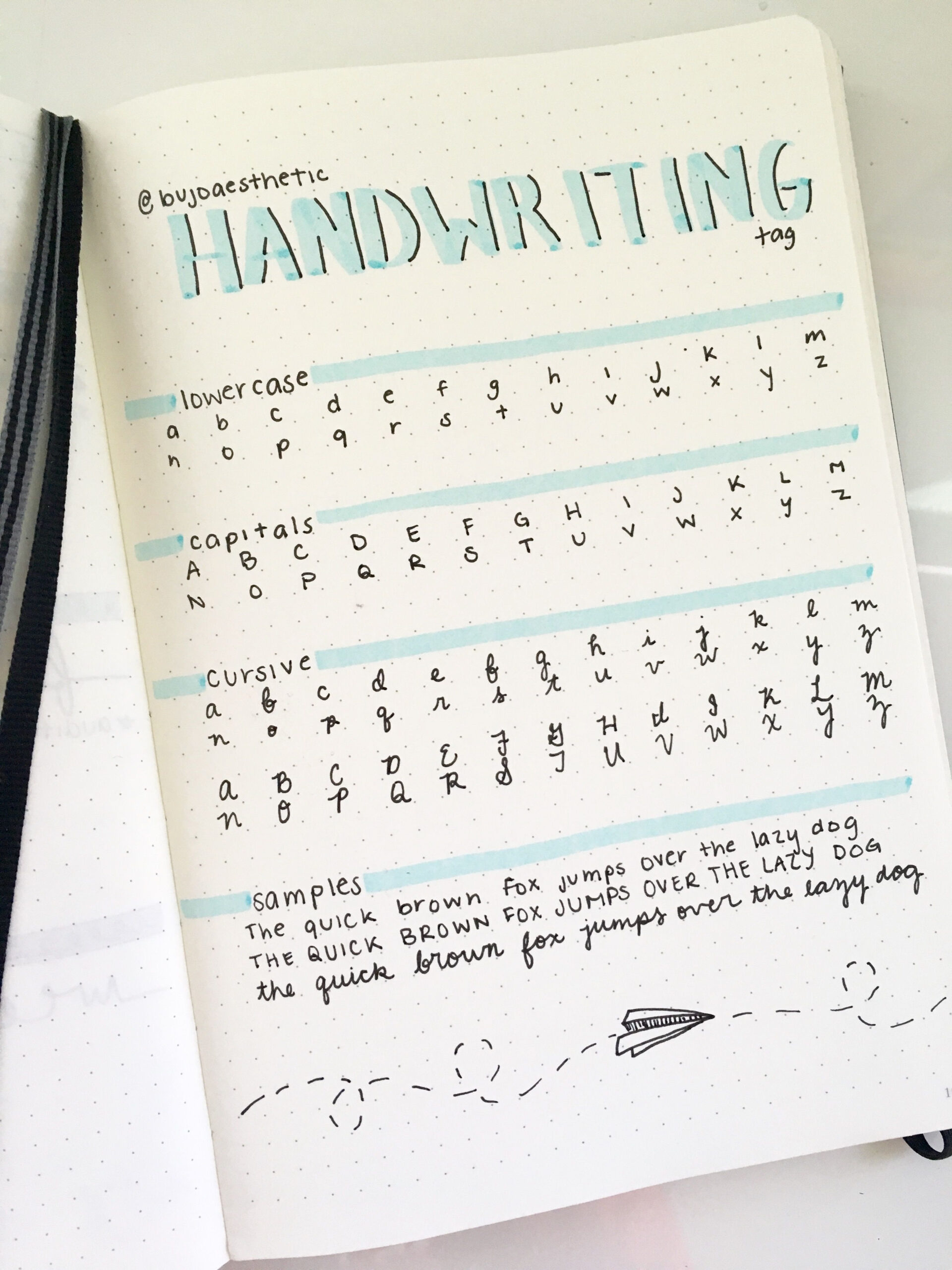 Aesthetic Handwriting Practice Sheets Askworksheet
