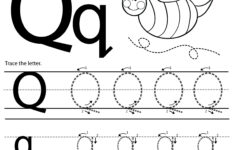 Alphabet Worksheets Letter Q Worksheets Printable Alphabet Worksheets