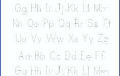 Alphabet Writing Practice Sheets Awesome Calligraphy Worksheets