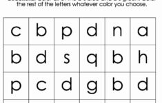 B And D Worksheet Luxury 15 Best Ot Letter Reversals Images On