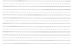 Best Printable Handwriting Sheets Activity Sh Koogra Free