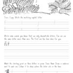 Booktopia NSW Targeting Handwriting Year 3 Student Book By Jane