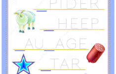 Children s Letter Tracing Worksheets AlphabetWorksheetsFree