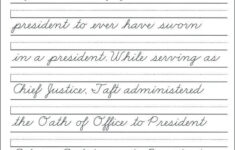 Copying Sentences Worksheets For Kindergarten Copy Sentences