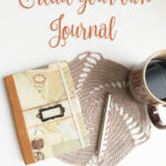 Create Your Own Journal Tombow USA Blog