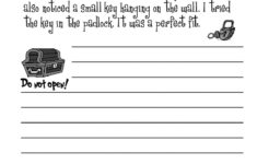 Creative Writing Exercises Ks2 English 2019 02 25
