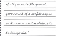 Cursive Writing Worksheets Cursive Writing Cursive Writing
