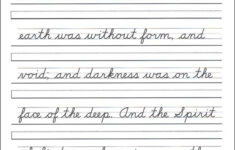 Cursive Writing Worksheets Cursive Writing Practice Sheets Cursive