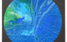 Earth Day Process Art For Preschoolers Play To Learn