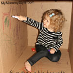 Easy Toddler Activity My Mommy Style
