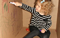 Easy Toddler Activity My Mommy Style