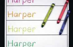 EDITABLE Name Games Playdough To Plato