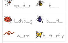 English Year 1 KSSR WORKSHEET