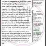 Explanation Text Writing Worksheet Pack No Prep Lesson Ideas
