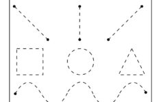 Fine Motor Skills Practice Worksheet Writing Practice Worksheets