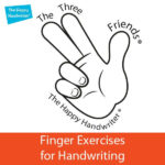 Finger Exercises For Handwriting Practical Activities For Kids