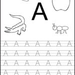 Free Alphabet Worksheets For 5 Year Olds AlphabetWorksheetsFree