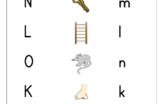 Free English Worksheets Alphabet Matching Megaworkbook Db excel