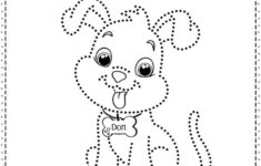 Free Preschool Printables Alphabet Tracing And Coloring Worksheets