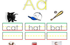 Free Printable Autism Worksheets Lexia s Blog