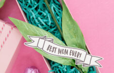 FREE PRINTABLE MOTHER S DAY BANNERS Tell Love And Party