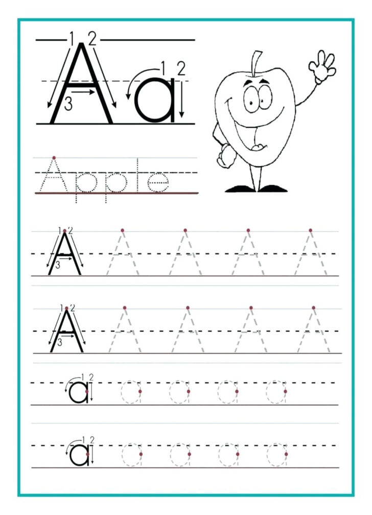 handwriting-practice-worksheet-for-ks1-pupils-trace-over-the-words-and