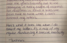 Get Neat Handwriting Font Practice Pics Tunnel To Viaduct Run