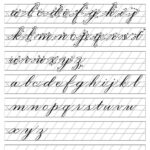 Good Handwriting Practice Inspirational Great Worksheets For