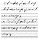 Good Handwriting Practice Lovely Good Handwriting Practice
