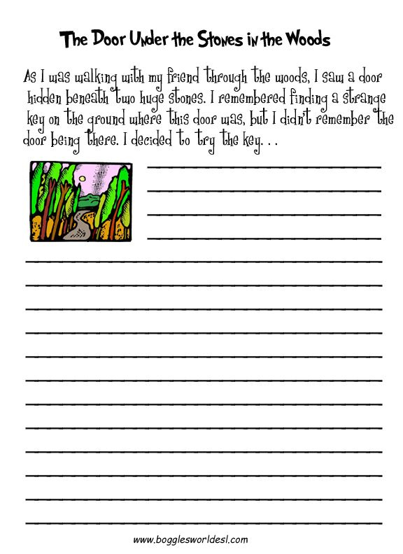 Google Writing Prompts For Writers Writing Prompts For Kids 