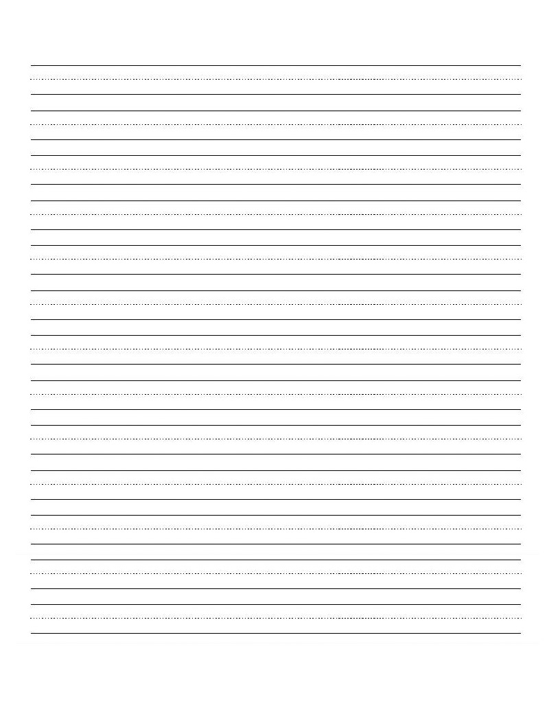 Great Blank Handwriting Sheet Cursive Writing Worksheets Writing 