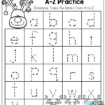 Handwriting A Z Practic E Plus TONS More Activities To Help With Fine