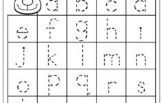 Handwriting A Z Practic E Plus TONS More Activities To Help With Fine