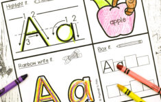 Handwriting Activity Pages Playdough To Plato