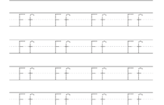 Handwriting Practice Letter F Free Handwriting Practice Letter F