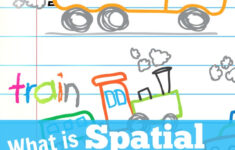 Handwriting Spacing Tool Toys To Work On Spatial Awareness The OT