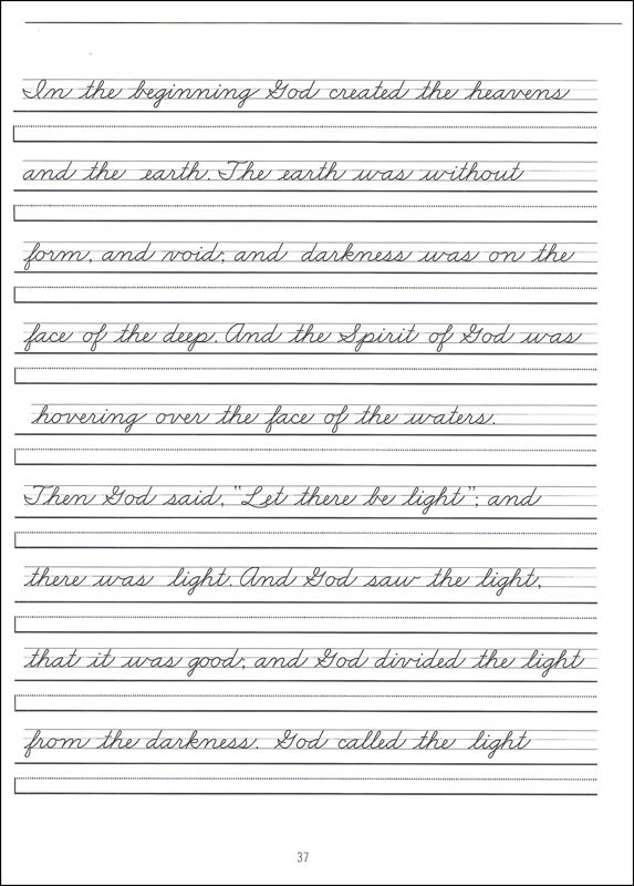 Handwriting Without Tears Cursive Practice Worksheets 3 Cursive 