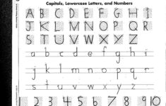 Handwriting Without Tears Preschool Curriculum Teaching Treasure